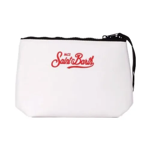 Bags > Clutches - - MC2 Saint Barth - Modalova