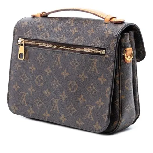 Pre-owned > Pre-owned Bags > Pre-owned Handbags - - Louis Vuitton Vintage - Modalova