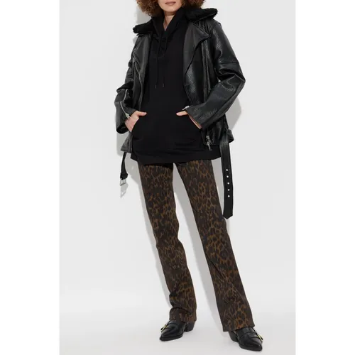 Sweatshirts & Hoodies > Hoodies - - AllSaints - Modalova