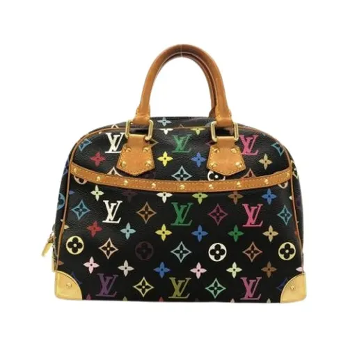 Pre-owned > Pre-owned Bags > Pre-owned Handbags - - Louis Vuitton Vintage - Modalova