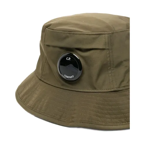 Accessories > Hats > Hats - - C.p. Company - Modalova