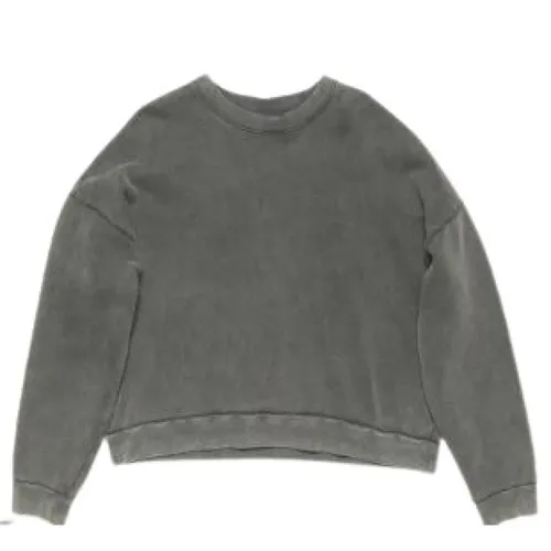 Sweatshirts & Hoodies > Sweatshirts - - Acne Studios - Modalova