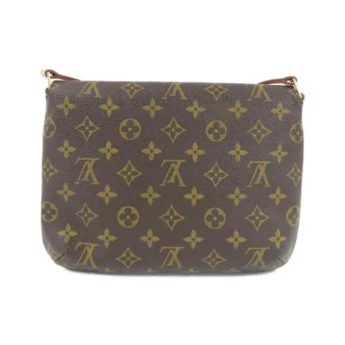 Pre-owned > Pre-owned Bags > Pre-owned Cross Body Bags - - Louis Vuitton Vintage - Modalova
