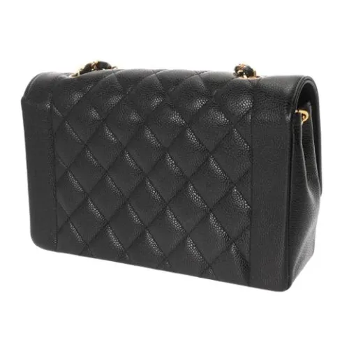 Pre-owned > Pre-owned Bags > Pre-owned Cross Body Bags - - Chanel Vintage - Modalova