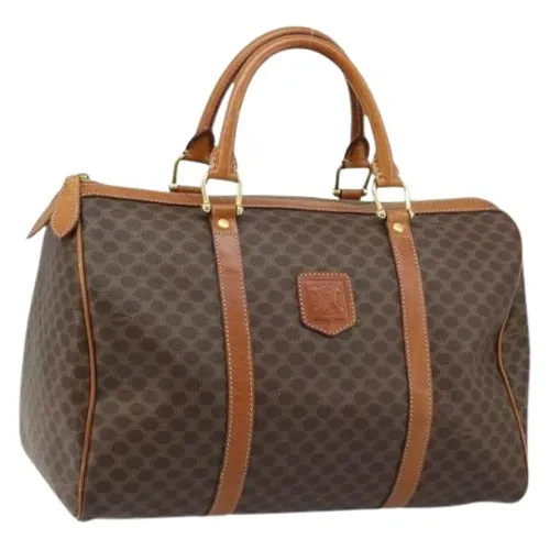 Pre-owned > Pre-owned Bags > Pre-owned Handbags - - Celine Vintage - Modalova