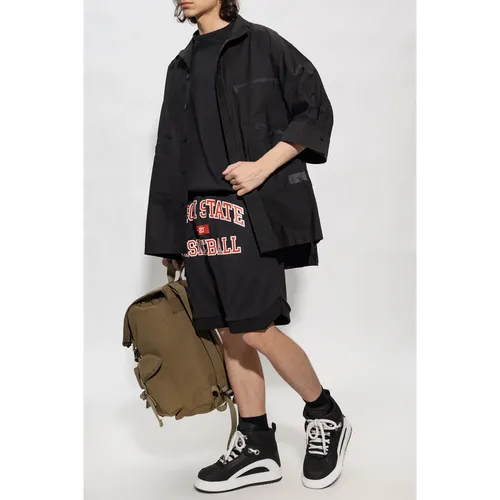 Shorts > Casual Shorts - - Heron Preston - Modalova