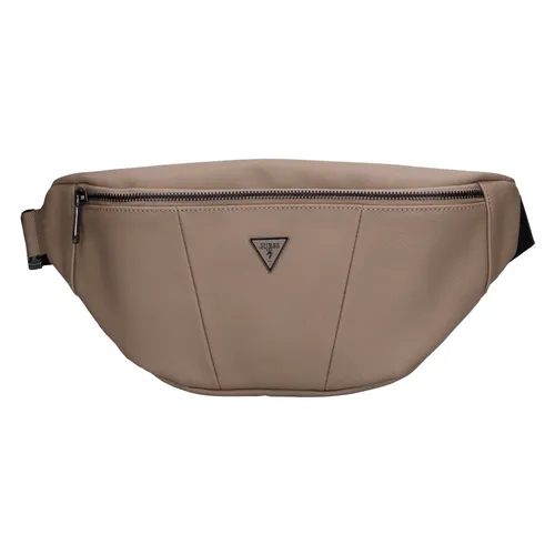 Guess - Bags > Belt Bags - Brown - Guess - Modalova