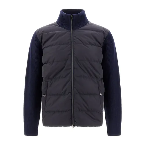 Jackets > Down Jackets - - Herno - Modalova