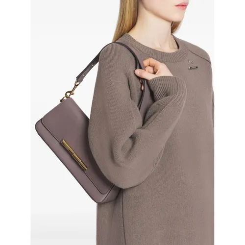 Bags > Shoulder Bags - - Lanvin - Modalova