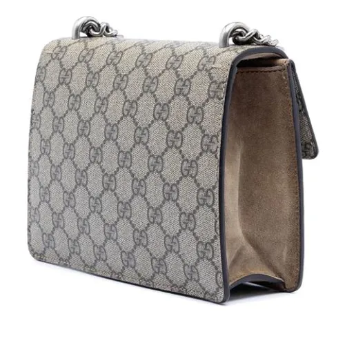 Pre-owned > Pre-owned Bags > Pre-owned Cross Body Bags - - Gucci Vintage - Modalova