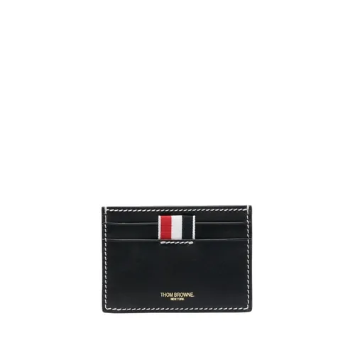 Accessories > Wallets & Cardholders - - Thom Browne - Modalova