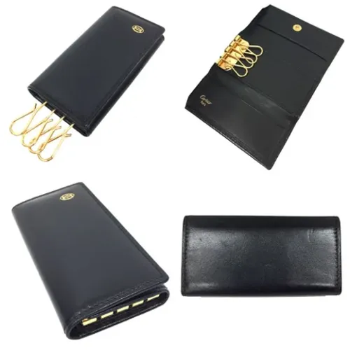 Pre-owned > Pre-owned Accessories - - Cartier Vintage - Modalova