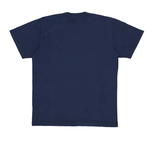 Obey - Tops > T-Shirts - Blue - Obey - Modalova