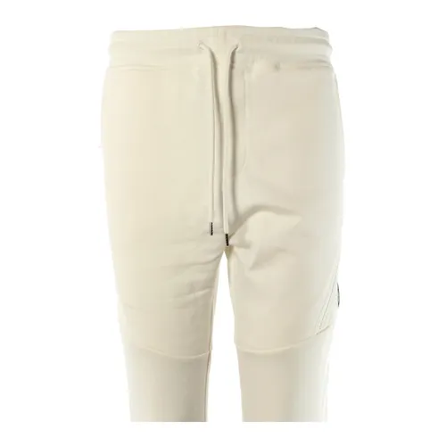 Trousers > Sweatpants - - C.p. Company - Modalova