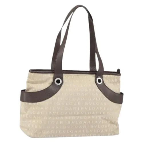Pre-owned > Pre-owned Bags > Pre-owned Handbags - - Bvlgari Vintage - Modalova