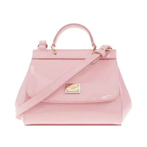 Bags > Handbags - - Dolce & Gabbana - Modalova