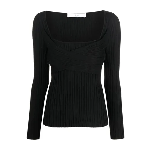 Tops > Long Sleeve Tops - - IRO - Modalova