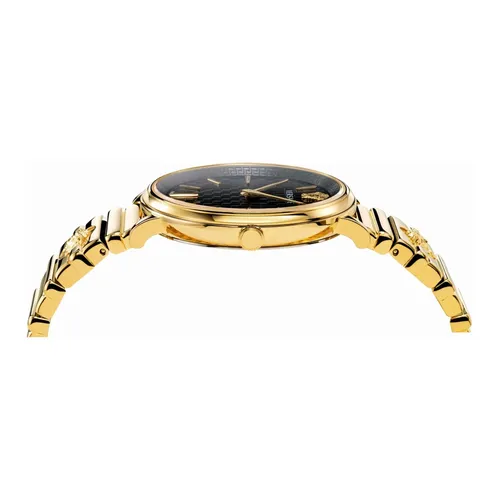 Accessories > Watches - - Versace - Modalova