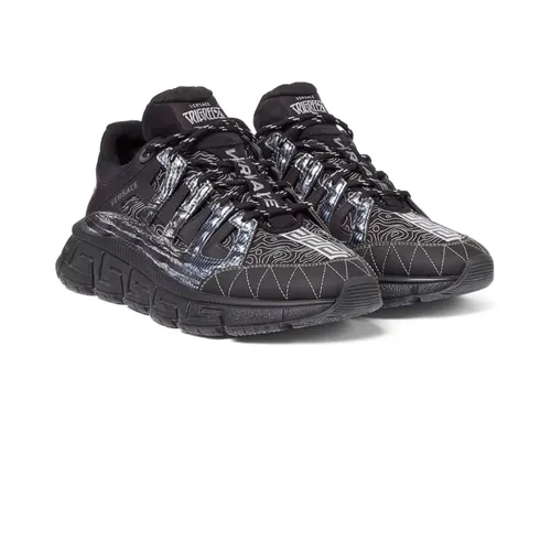 Shoes > Sneakers - - Versace - Modalova