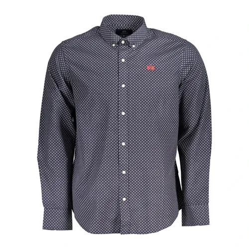 Shirts > Casual Shirts - - La Martina - Modalova