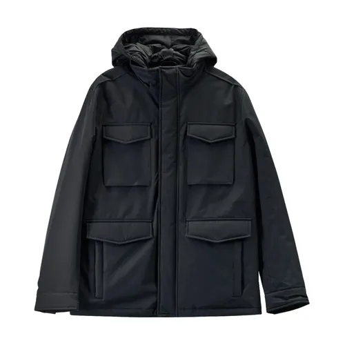 Jackets > Winter Jackets - - Karl Lagerfeld - Modalova