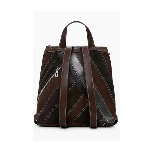 Bags > Backpacks - - Desigual - Modalova