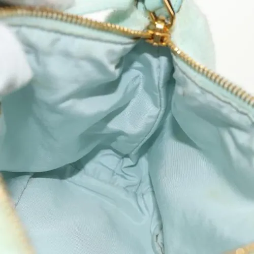 Pre-owned > Pre-owned Bags > Pre-owned Shoulder Bags - - Miu Miu Pre-owned - Modalova