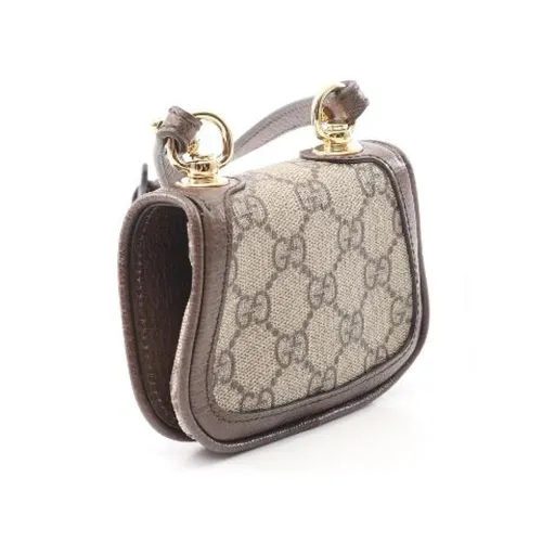 Pre-owned > Pre-owned Bags > Pre-owned Mini Bags - - Gucci Vintage - Modalova