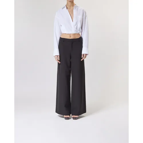 Blouses & Shirts > Shirts - - Moschino - Modalova