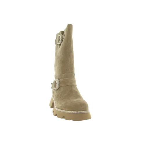 Shoes > Boots > High Boots - - Alma EN Pena - Modalova