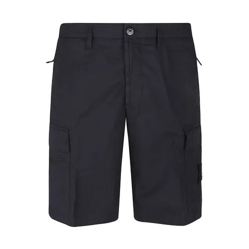 Shorts > Casual Shorts - - Stone Island - Modalova