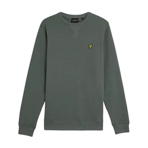 Sweatshirts & Hoodies > Sweatshirts - - Lyle & Scott - Modalova