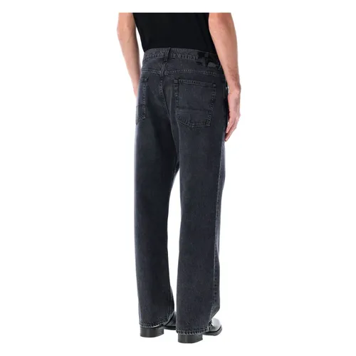 Jeans > Straight Jeans - - Our Legacy - Modalova