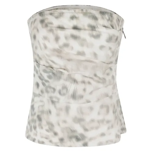 Tops > Sleeveless Tops - - Rotate Birger Christensen - Modalova