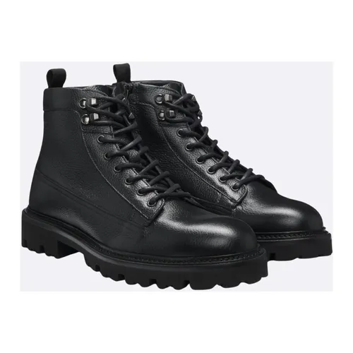 Shoes > Boots > Lace-up Boots - - Boss - Modalova