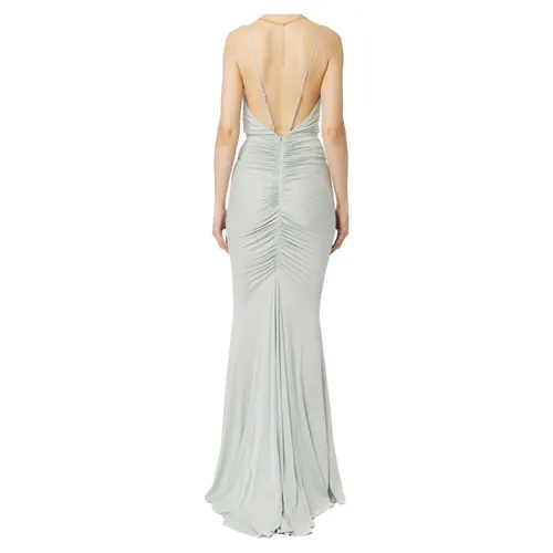 Dresses > Occasion Dresses > Gowns - - Elisabetta Franchi - Modalova