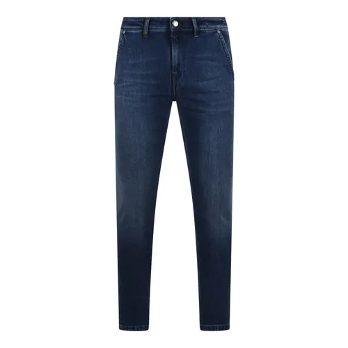 Jeans > Slim-fit Jeans - - Re-Hash - Modalova