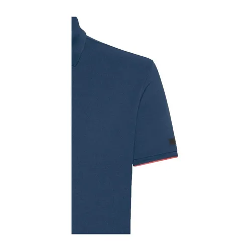RRD - Tops > Polo Shirts - Blue - RRD - Modalova