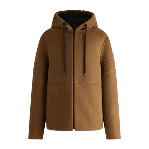 Fusalp - Jackets - Brown - Fusalp - Modalova