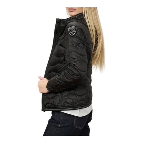 Jackets > Winter Jackets - - Blauer - Modalova