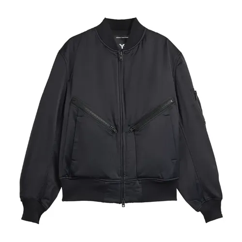 Jackets > Bomber Jackets - - Adidas - Modalova