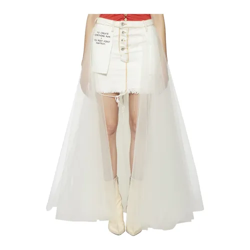 Skirts > Maxi Skirts - - Unravel Project - Modalova