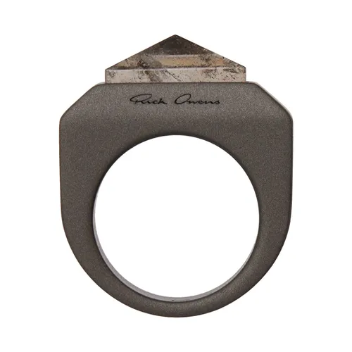 Accessories > Jewellery > Rings - - Rick Owens - Modalova