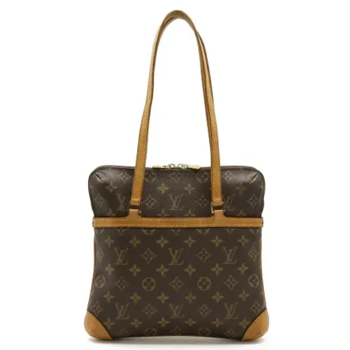 Pre-owned > Pre-owned Bags > Pre-owned Shoulder Bags - - Louis Vuitton Vintage - Modalova