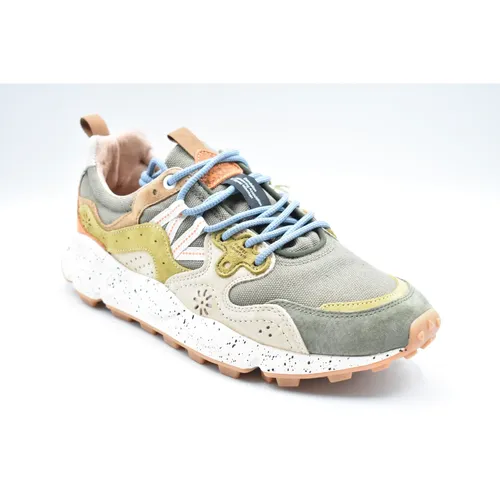 Shoes > Sneakers - - Flower Mountain - Modalova