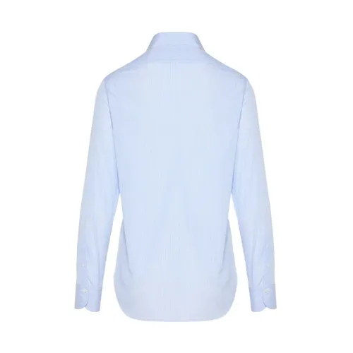 Shirts > Casual Shirts - - Finamore - Modalova