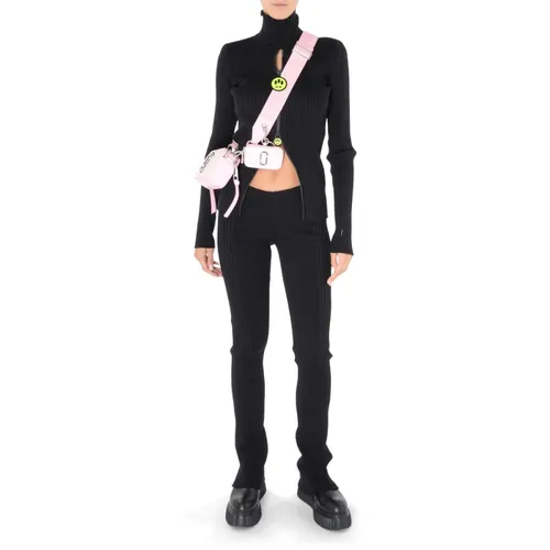 Trousers > Leggings - - Barrow - Modalova