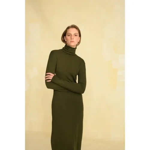 Dresses > Day Dresses > Knitted Dresses - - Cortana - Modalova