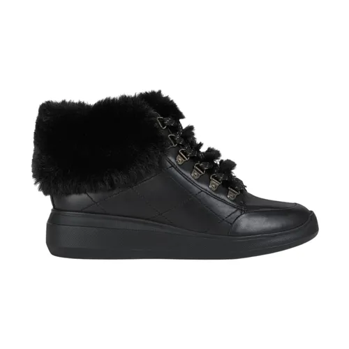 Shoes > Boots > Winter Boots - - Geox - Modalova