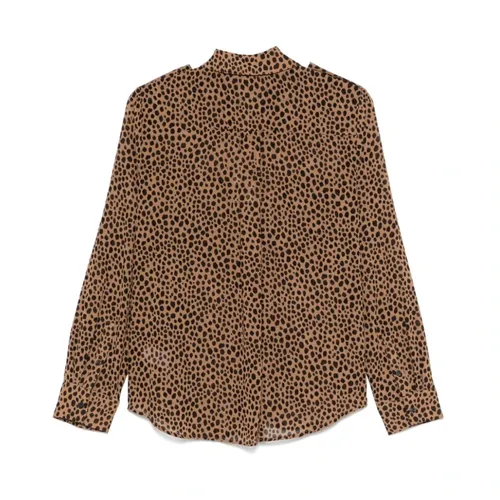 Blouses & Shirts > Shirts - - Michael Kors - Modalova